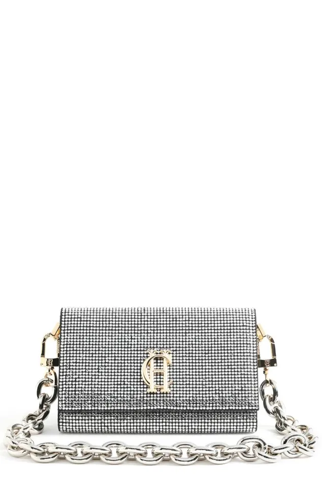 Women Bags Holland Cooper Belgravia Clutch Bag Crystal Women Bags Holland Cooper Belgravia Clutch Bag Crystal