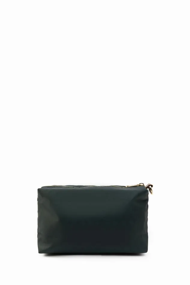 Women Bags Holland Cooper Regency Wash Bag Racing Green