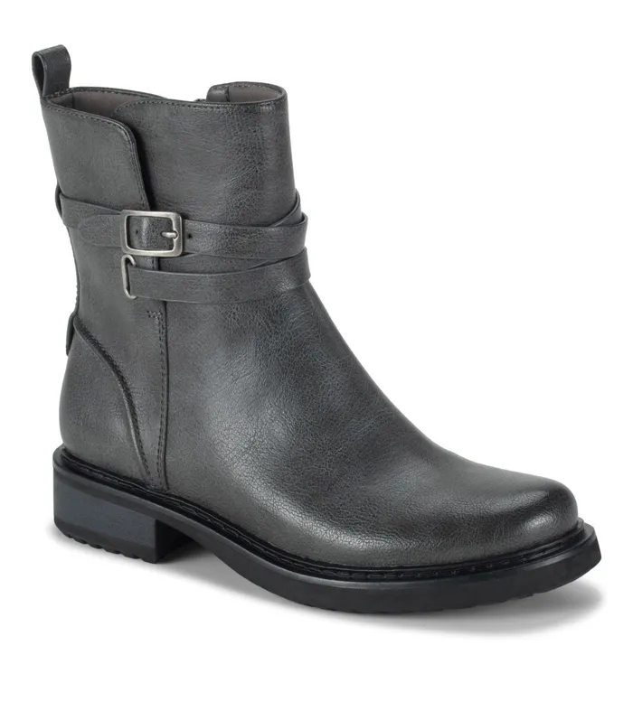 Women Baretraps Booties Honee Boot Dark Grey