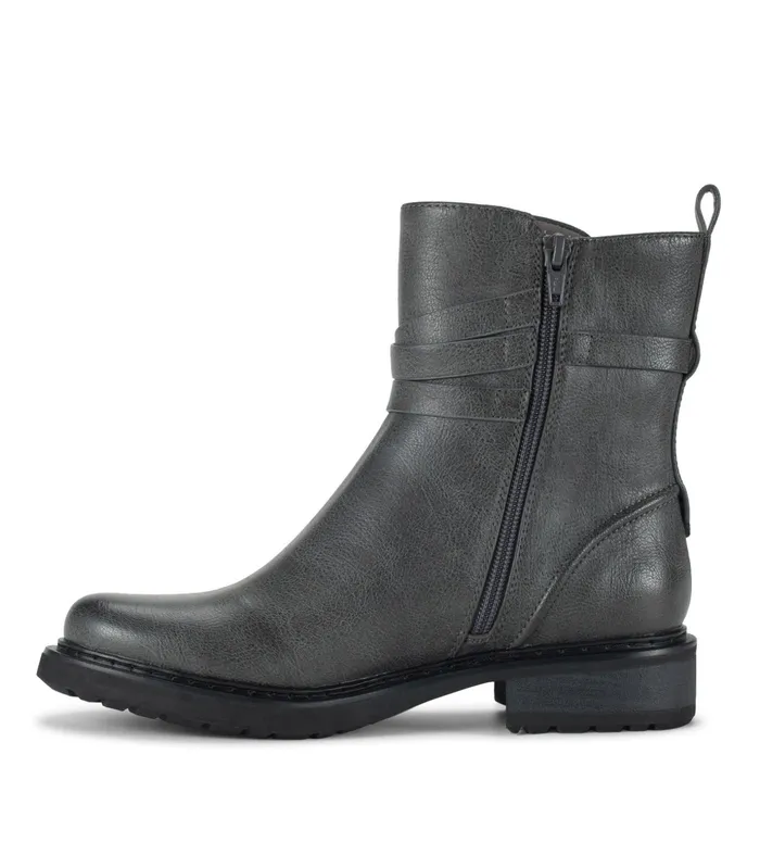 Women Baretraps Booties Honee Boot Dark Grey