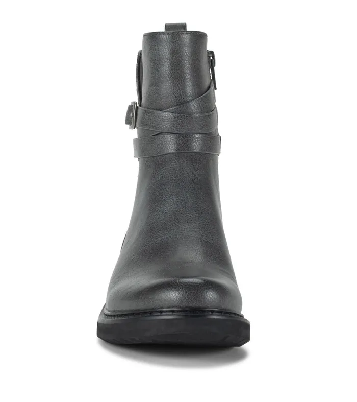 Women Baretraps Booties Honee Boot Dark Grey