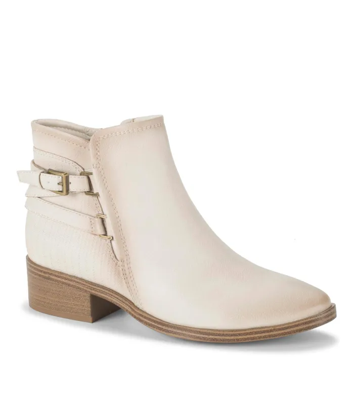 Women Baretraps Booties Mackenzie Bootie Milkyway