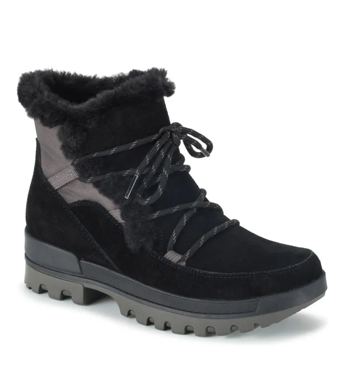 Women Baretraps Cold Weather Boots Nadya Cold Weather Boot Black