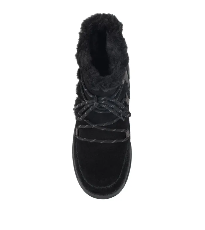 Women Baretraps Cold Weather Boots Nadya Cold Weather Boot Black