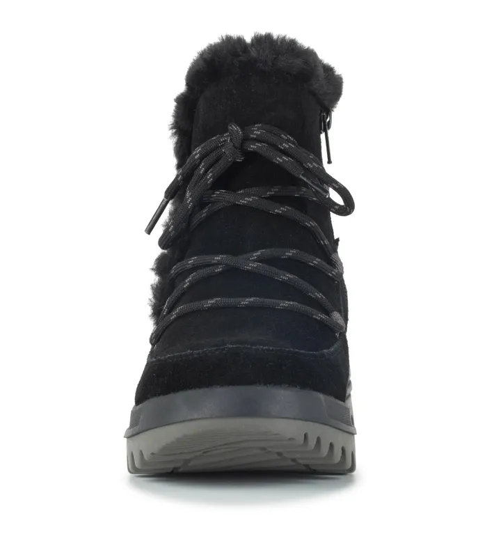Women Baretraps Cold Weather Boots Nadya Cold Weather Boot Black