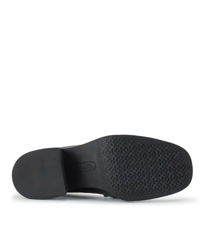 Women Baretraps Flats and Loafers Athena Loafer Black