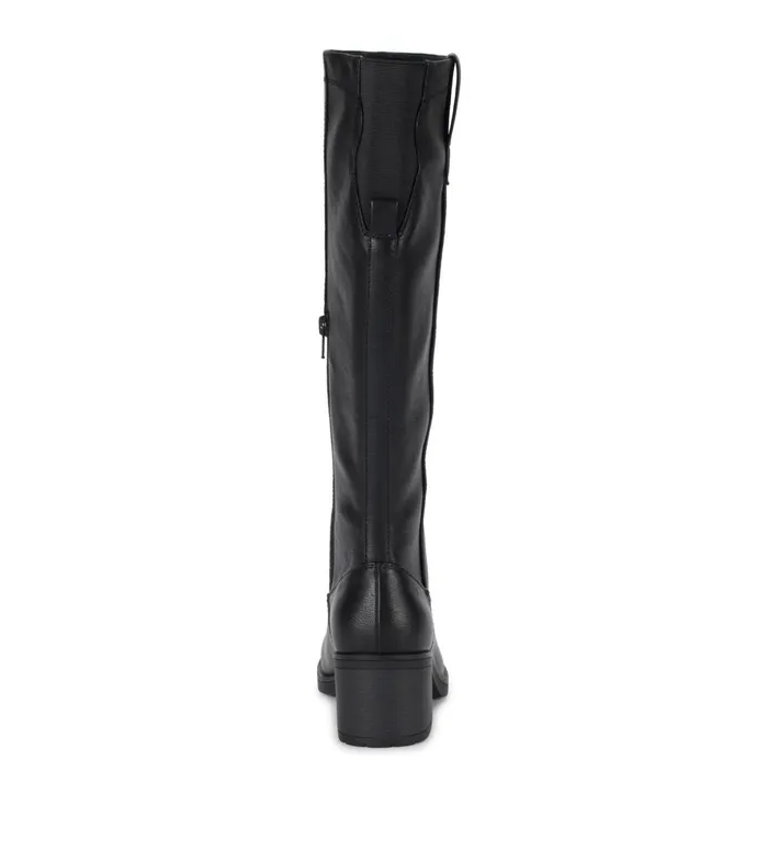 Women Baretraps Riding Boots Cyra Tall Boot Black
