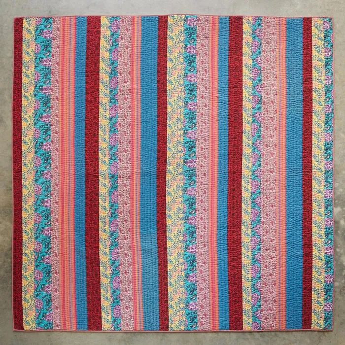 Women Bergen Quilt Sundance Catalog Bedding and Bath Women Bergen Quilt Sundance Catalog Bedding and Bath