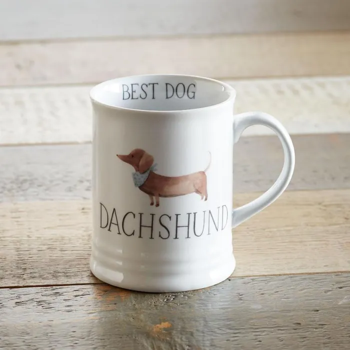 Women Best Dog Mug Sundance Catalog Decor Women Best Dog Mug Sundance Catalog Decor