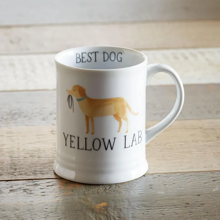 Women Best Dog Mug Sundance Catalog Decor Women Best Dog Mug Sundance Catalog Decor