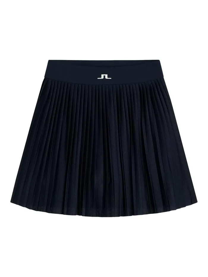 Women Binx Skirt JL Navy JLindeberg Skirts Women Binx Skirt JL Navy JLindeberg Skirts