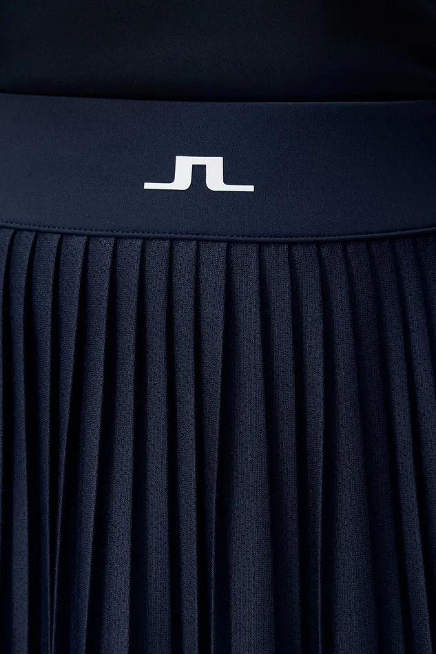 Women Binx Skirt JL Navy JLindeberg Skirts Women Binx Skirt JL Navy JLindeberg Skirts