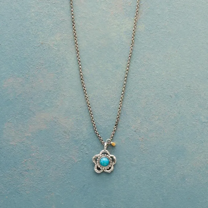 Women Birthstone Blossom Necklace Sundance Catalog Necklaces Women Birthstone Blossom Necklace Sundance Catalog Necklaces