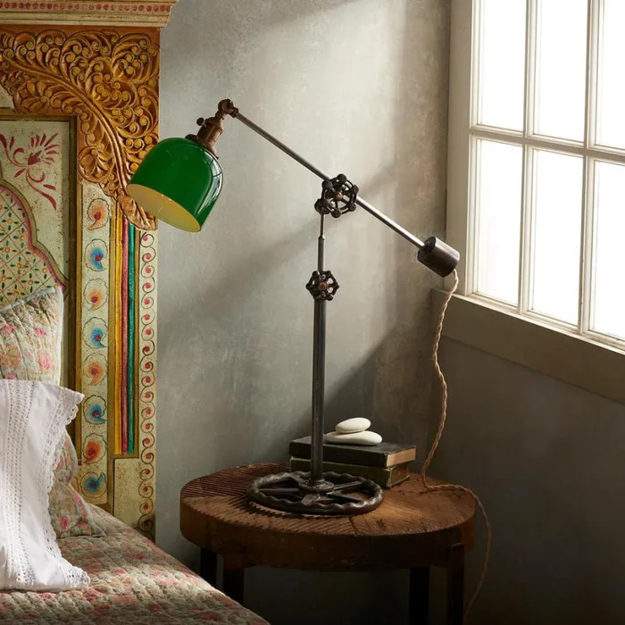 Women Bradshaw Table Lamp Sundance Catalog OneOfAKind