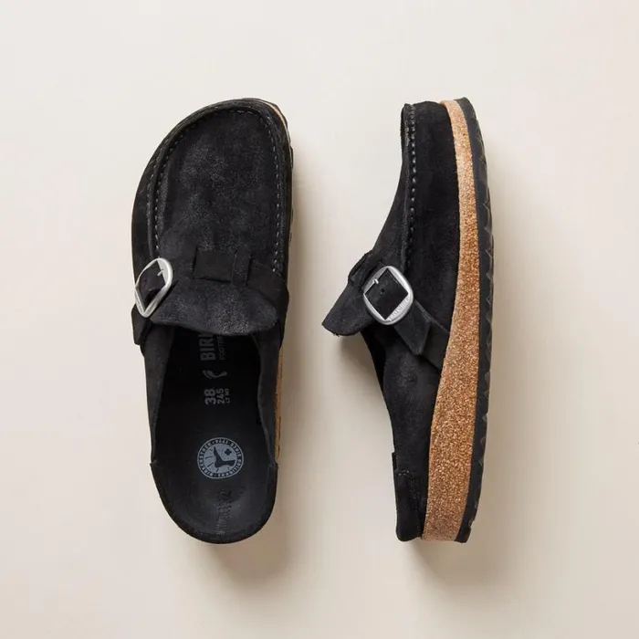 Women Buckley Slides Maroon Sundance Catalog Shoes Women Buckley Slides Maroon Sundance Catalog Shoes