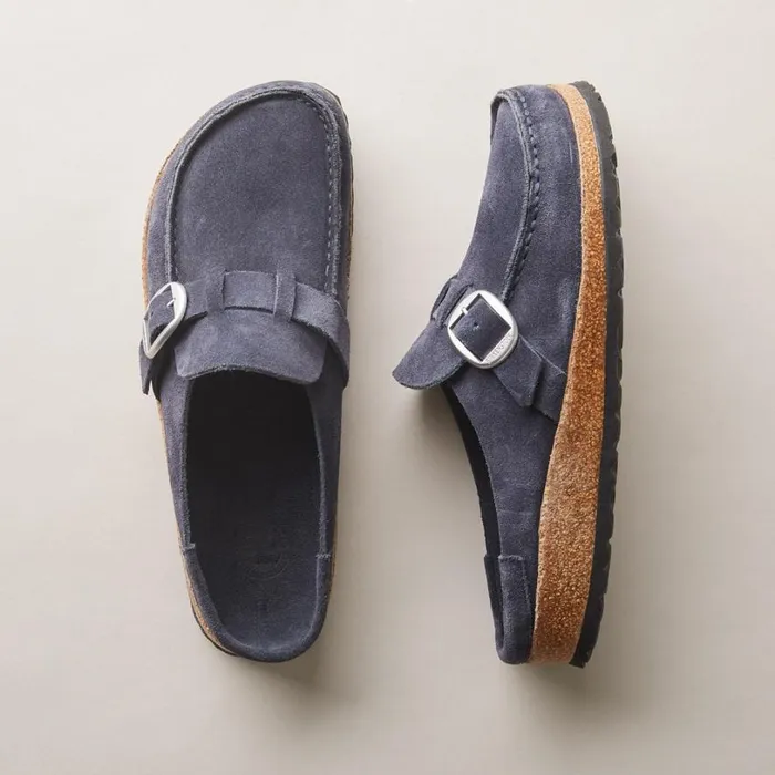 Women Buckley Slides Maroon Sundance Catalog Shoes Women Buckley Slides Maroon Sundance Catalog Shoes