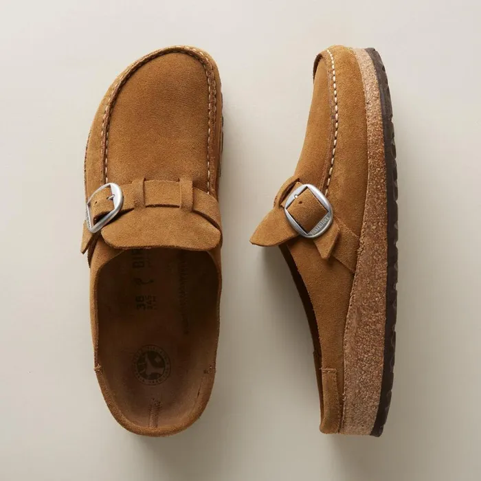 Women Buckley Slides Maroon Sundance Catalog Shoes Women Buckley Slides Maroon Sundance Catalog Shoes