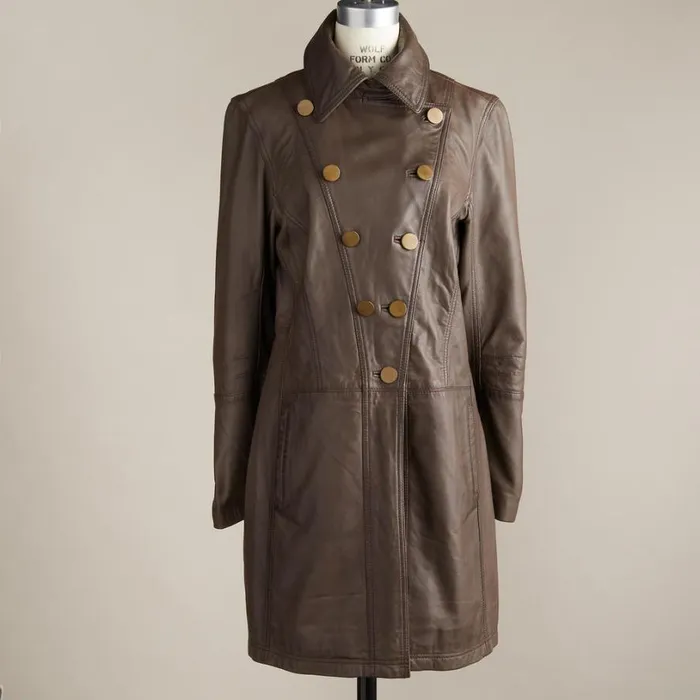 Women Carmichael Trench Coat Rust Sundance Catalog Jackets and Coats Women Carmichael Trench Coat Rust Sundance Catalog Jackets and Coats