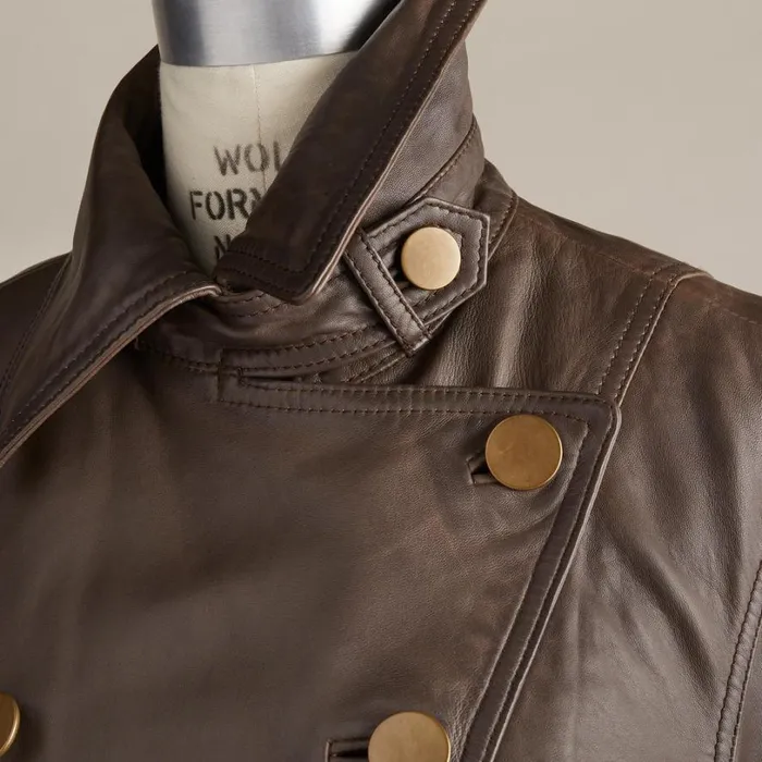 Women Carmichael Trench Coat Rust Sundance Catalog Jackets and Coats Women Carmichael Trench Coat Rust Sundance Catalog Jackets and Coats