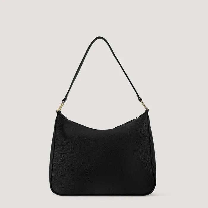 Women Carson Hobo Shoulder Bag Black Fiorelli Hobo Bags
