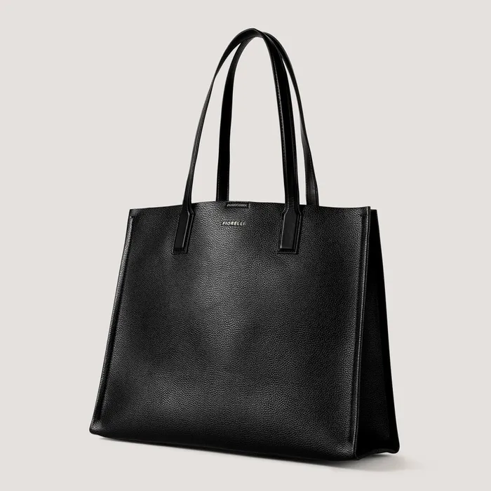 Women Cassidy Large Tote Black Fiorelli Tote Bags