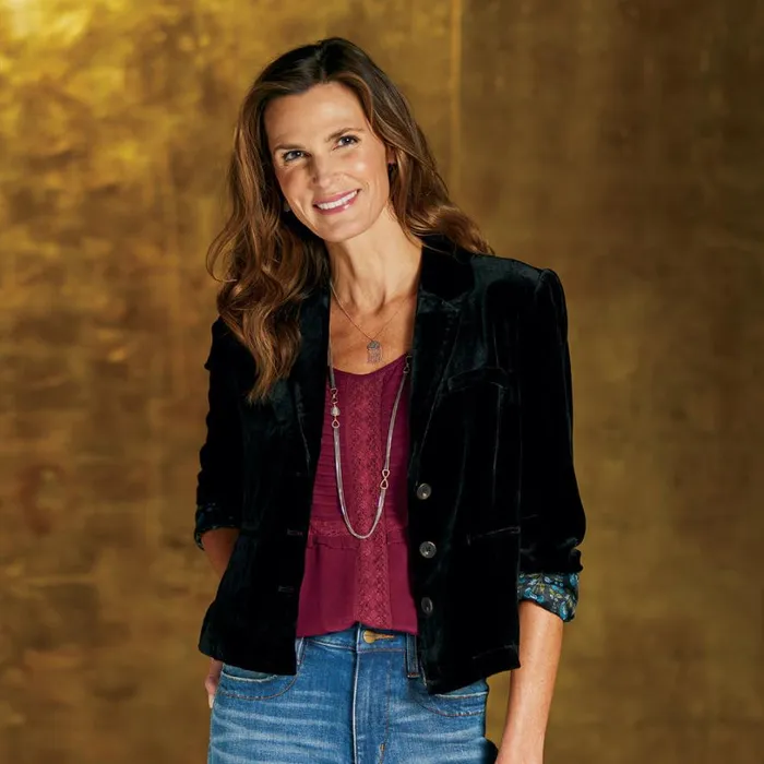 Women Champagne Toast Velvet Jacket Petite Tawny Port Sundance Catalog Petite Styles Women Champagne Toast Velvet Jacket Petite Tawny Port Sundance Catalog Petite Styles