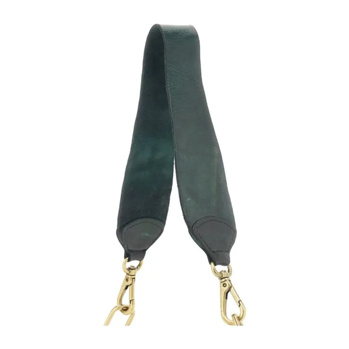 Women Classic Green Campomaggi Shoulder Straps And Bags Accessories Women Classic Green Campomaggi Shoulder Straps And Bags Accessories