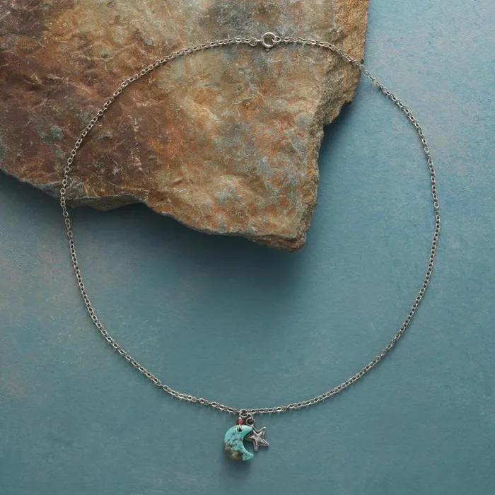 Women Cosmic Alignment Necklace Sundance Catalog Necklaces Women Cosmic Alignment Necklace Sundance Catalog Necklaces