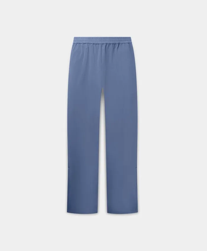 Women Country Blue Sia Trackpants Daily Paper Pants