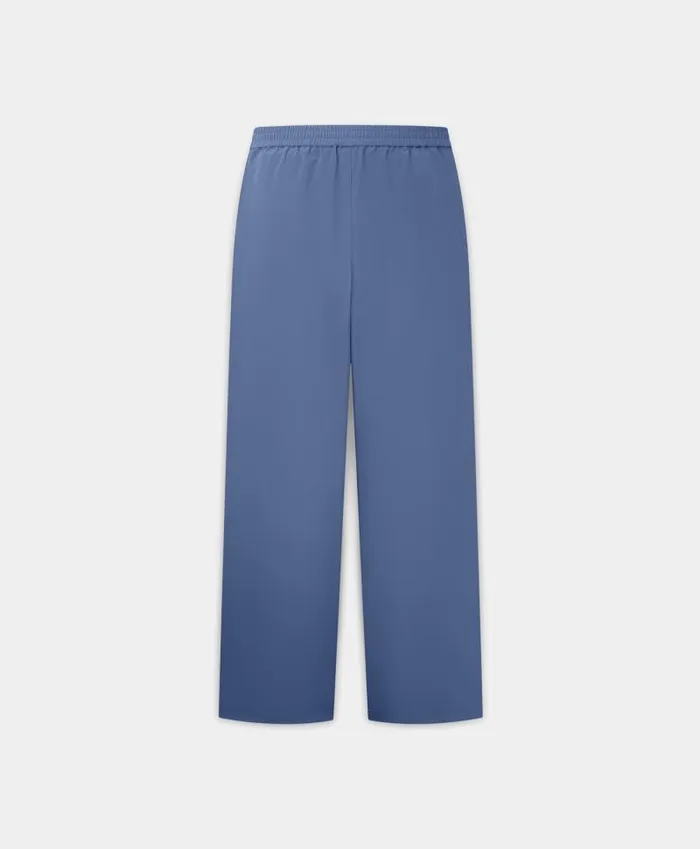 Women Country Blue Sia Trackpants Daily Paper Pants Women Country Blue Sia Trackpants Daily Paper Pants