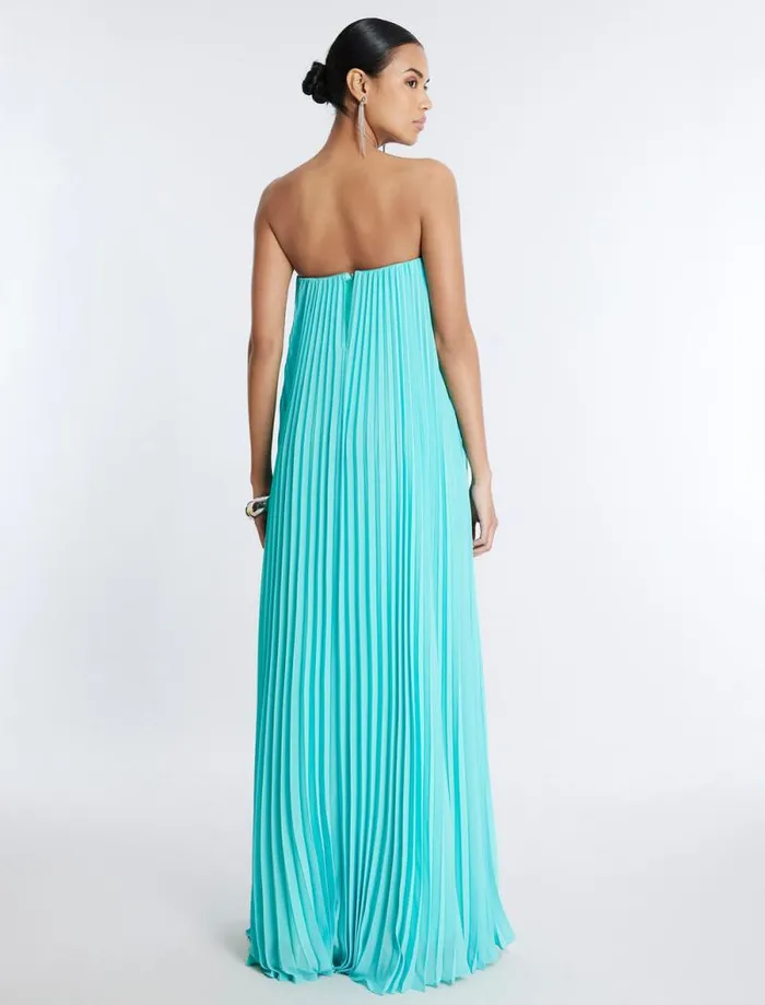 Women Cressida Strapless Gown Polynya BCBG Dresses Women Cressida Strapless Gown Polynya BCBG Dresses
