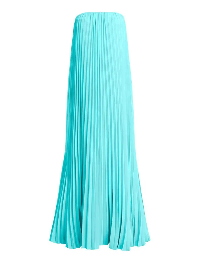 Women Cressida Strapless Gown Polynya BCBG Dresses Women Cressida Strapless Gown Polynya BCBG Dresses