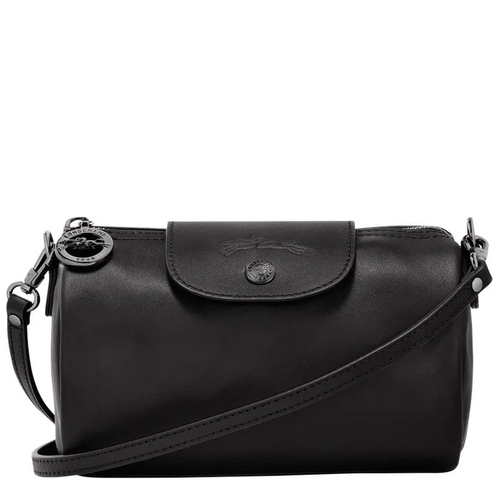 Women Crossbody bagsMini bags Longchamp Le Pliage Xtra XS Crossbody bag Black