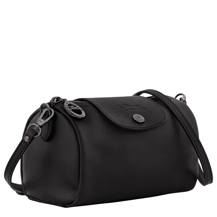 Women Crossbody bagsMini bags Longchamp Le Pliage Xtra XS Crossbody bag Black Women Crossbody bagsMini bags Longchamp Le Pliage Xtra XS Crossbody bag Black