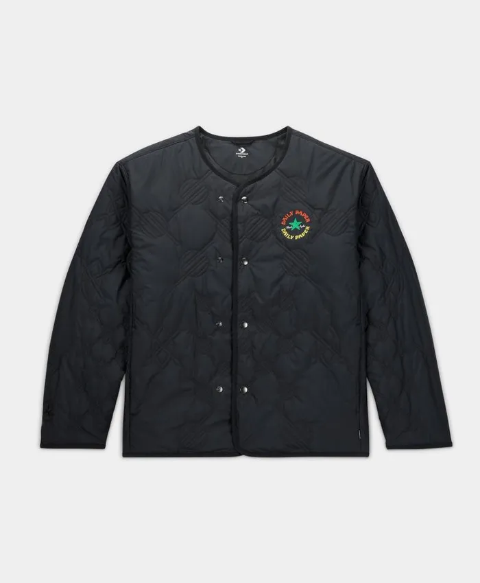 Women Daily Paper X Converse Malden Jacket Daily Paper Jackets