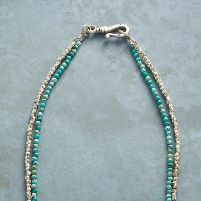 Women Daisy Droplet Necklace Sundance Catalog Necklaces Women Daisy Droplet Necklace Sundance Catalog Necklaces