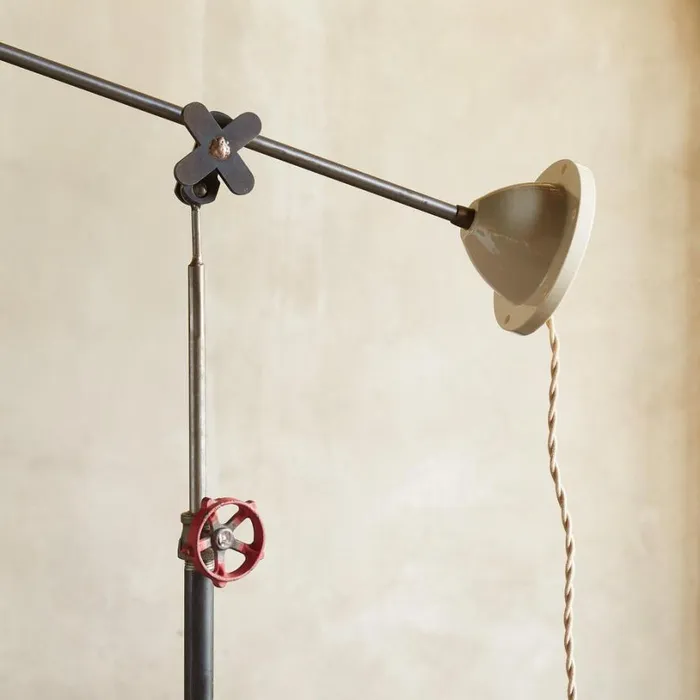 Women Dane Floor Lamp Sundance Catalog OneOfAKind Women Dane Floor Lamp Sundance Catalog OneOfAKind