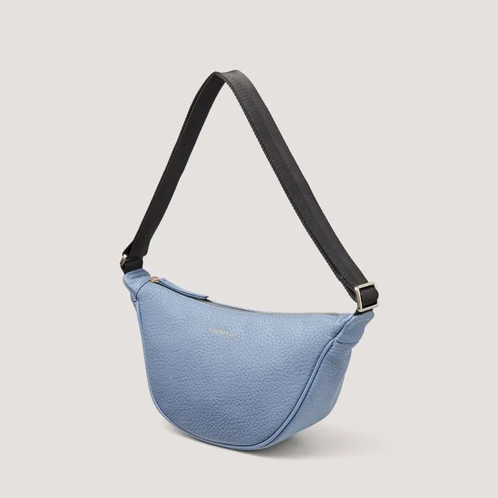 Women Darcey Crossbody Bag Light Blue Fiorelli Crossbody Bags