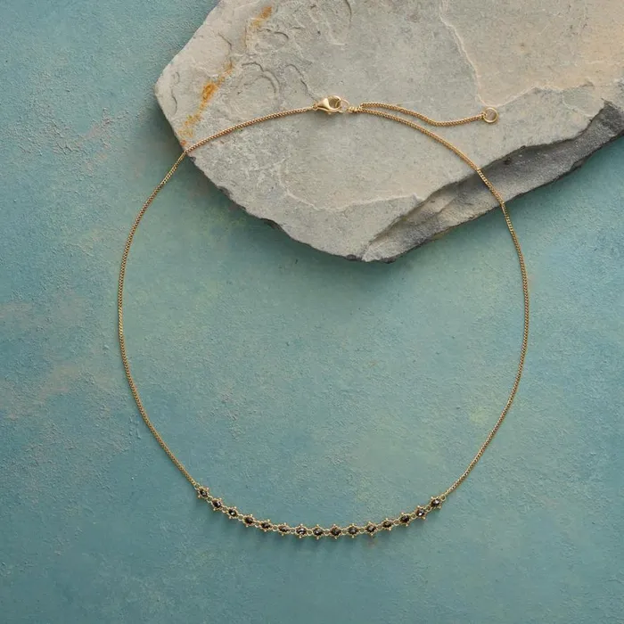 Women Dark Of Diamond Necklace Sundance Catalog Necklaces Women Dark Of Diamond Necklace Sundance Catalog Necklaces