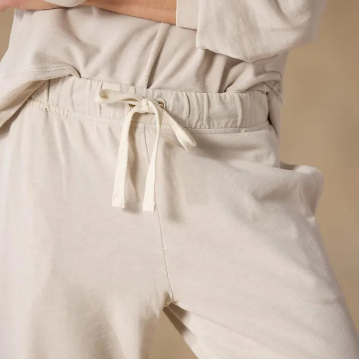 Women Day Dreamer Lounge Bottoms Latte Sundance Catalog Pants and Shorts Women Day Dreamer Lounge Bottoms Latte Sundance Catalog Pants and Shorts