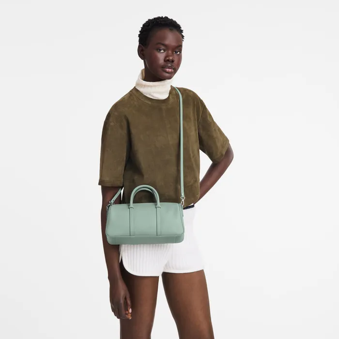 Women Daylong M Handbag CeladonCeladonCeladon Handbags Longchamp Women Daylong M Handbag CeladonCeladonCeladon Handbags Longchamp