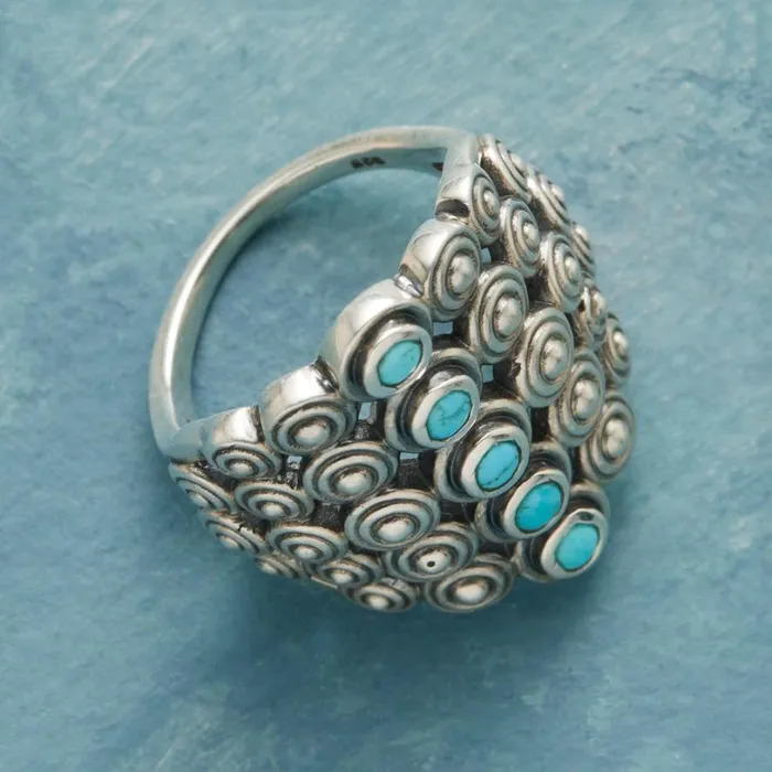 Women Do039s And Dots Ring Sundance Catalog Rings Women Do039s And Dots Ring Sundance Catalog Rings