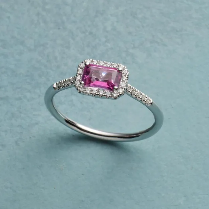 Women Dream Come True Ring Sundance Catalog Rings