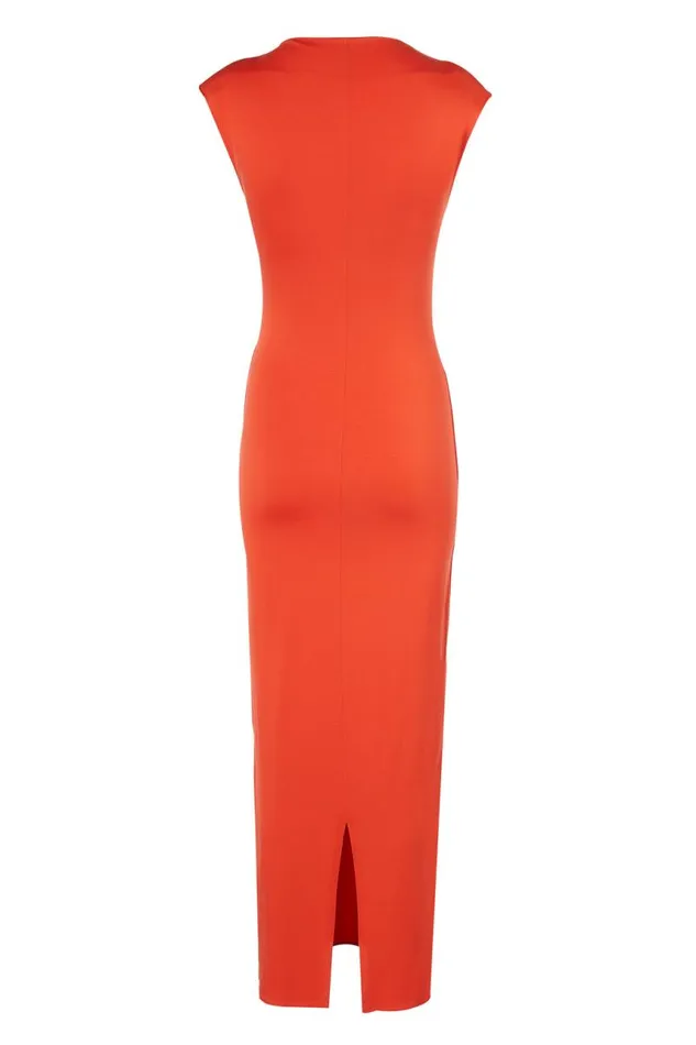 Women Dresses Holland Cooper Harper Maxi Dress Neroli Women Dresses Holland Cooper Harper Maxi Dress Neroli