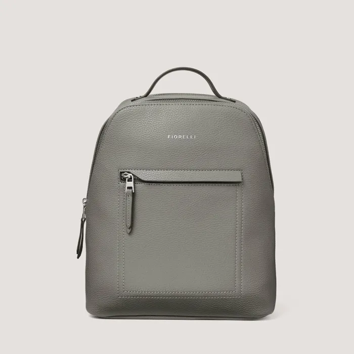 Women Eden Grey Backpack Fiorellcom Fiorelli Medium Backpacks