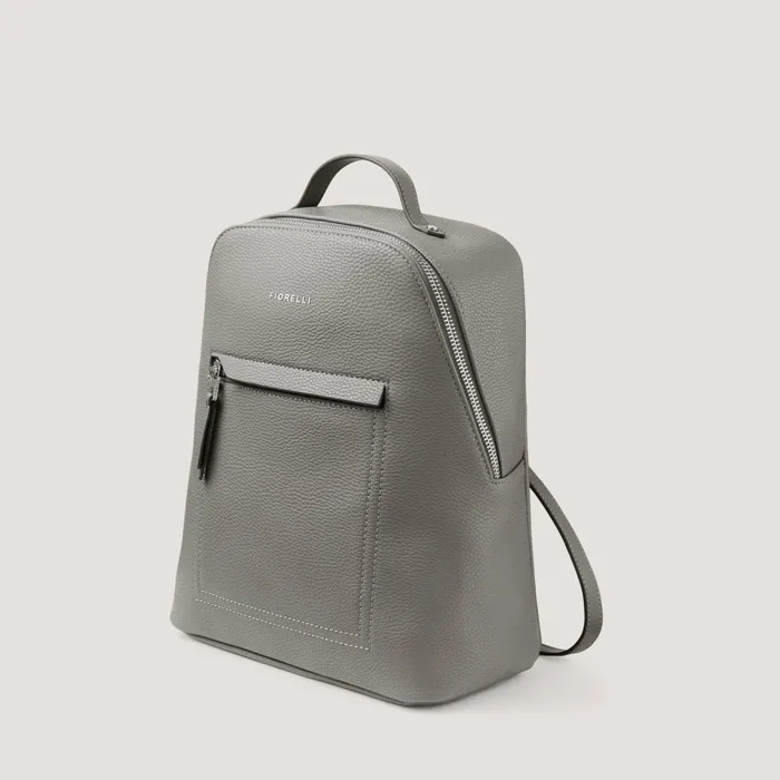 Women Eden Grey Backpack Fiorellcom Fiorelli Medium Backpacks