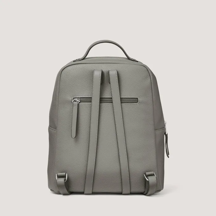 Women Eden Grey Backpack Fiorellcom Fiorelli Medium Backpacks