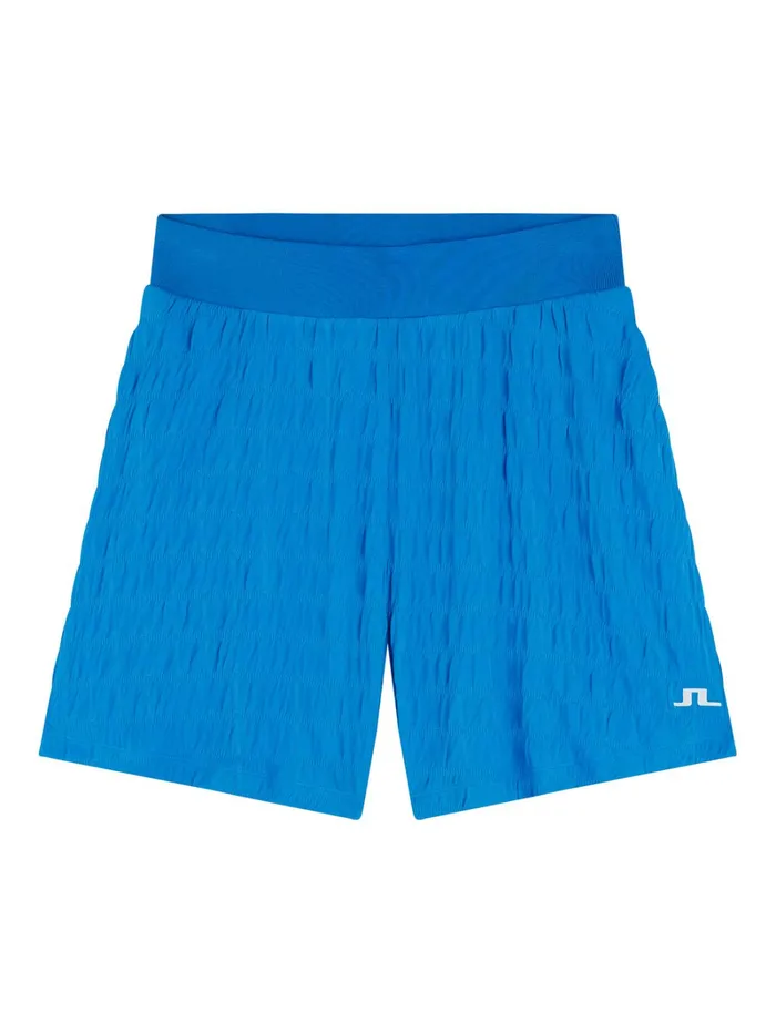 Women Elea Shorts Brilliant Blue JLindeberg Shorts Women Elea Shorts Brilliant Blue JLindeberg Shorts