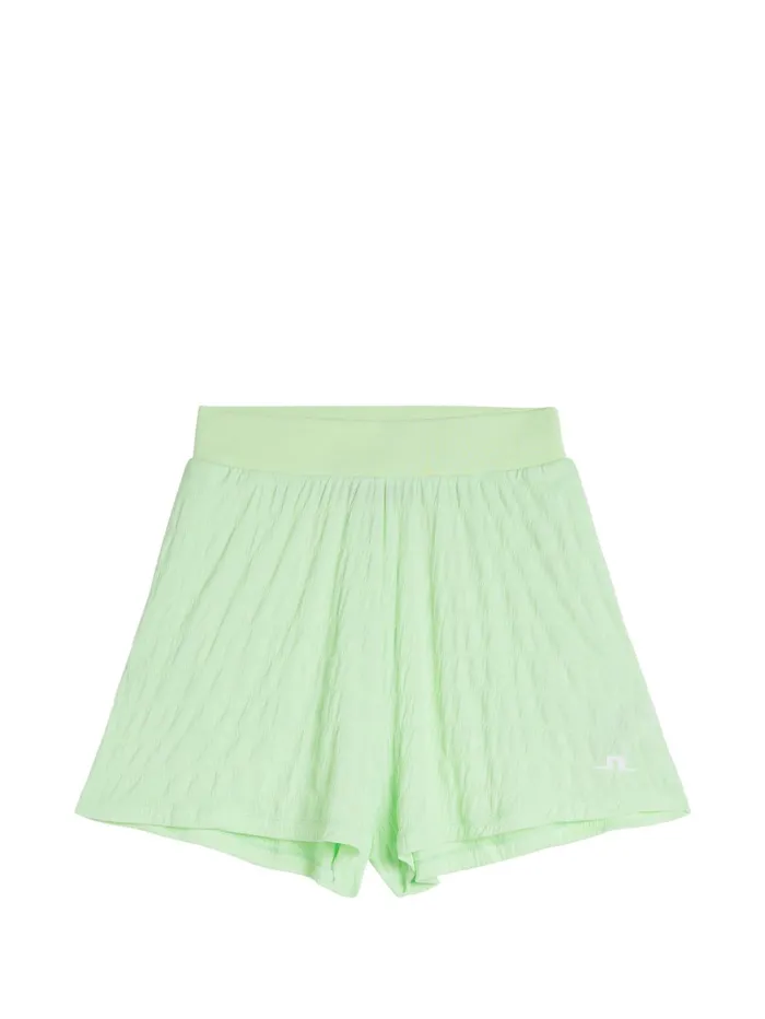 Women Elea Shorts Patina Green JLindeberg Shorts Women Elea Shorts Patina Green JLindeberg Shorts