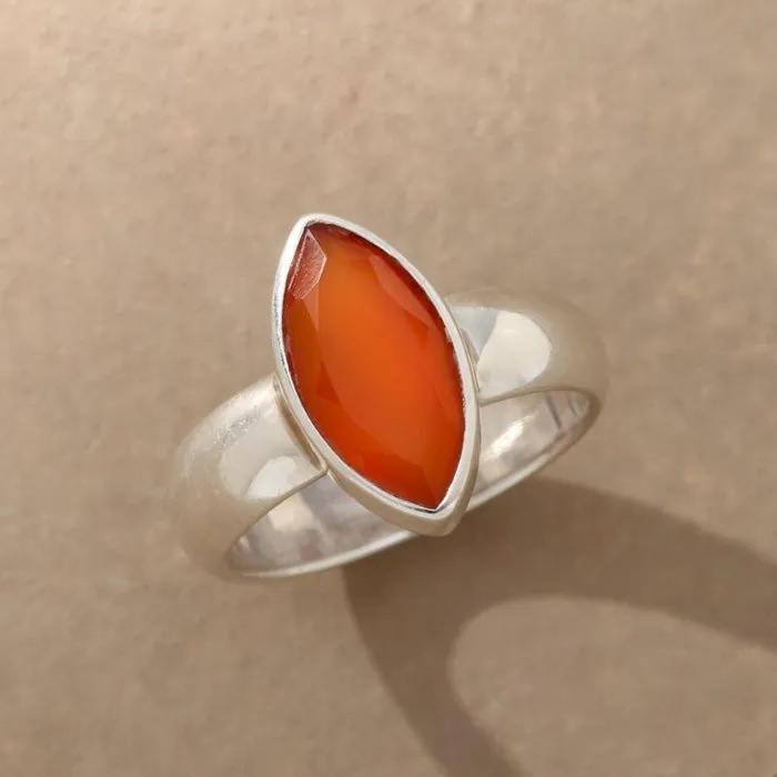 Women Endless Sunshine Ring Sundance Catalog Rings